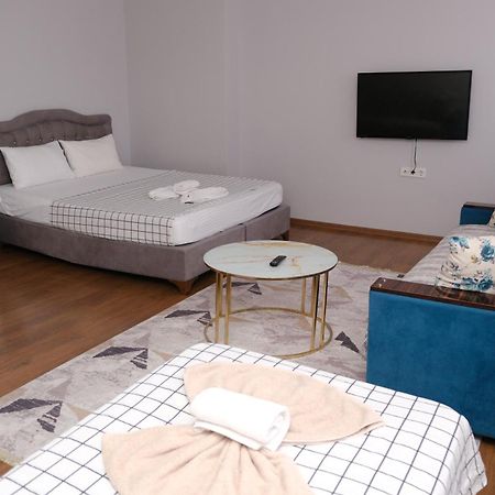 Eyluel Butik Otel Yildirim Eksteriør billede