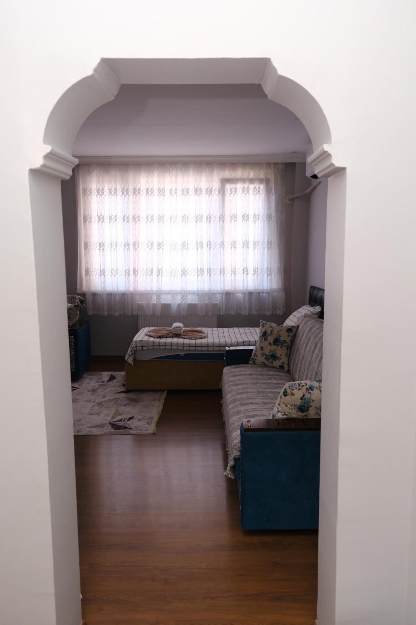 Eyluel Butik Otel Yildirim Eksteriør billede