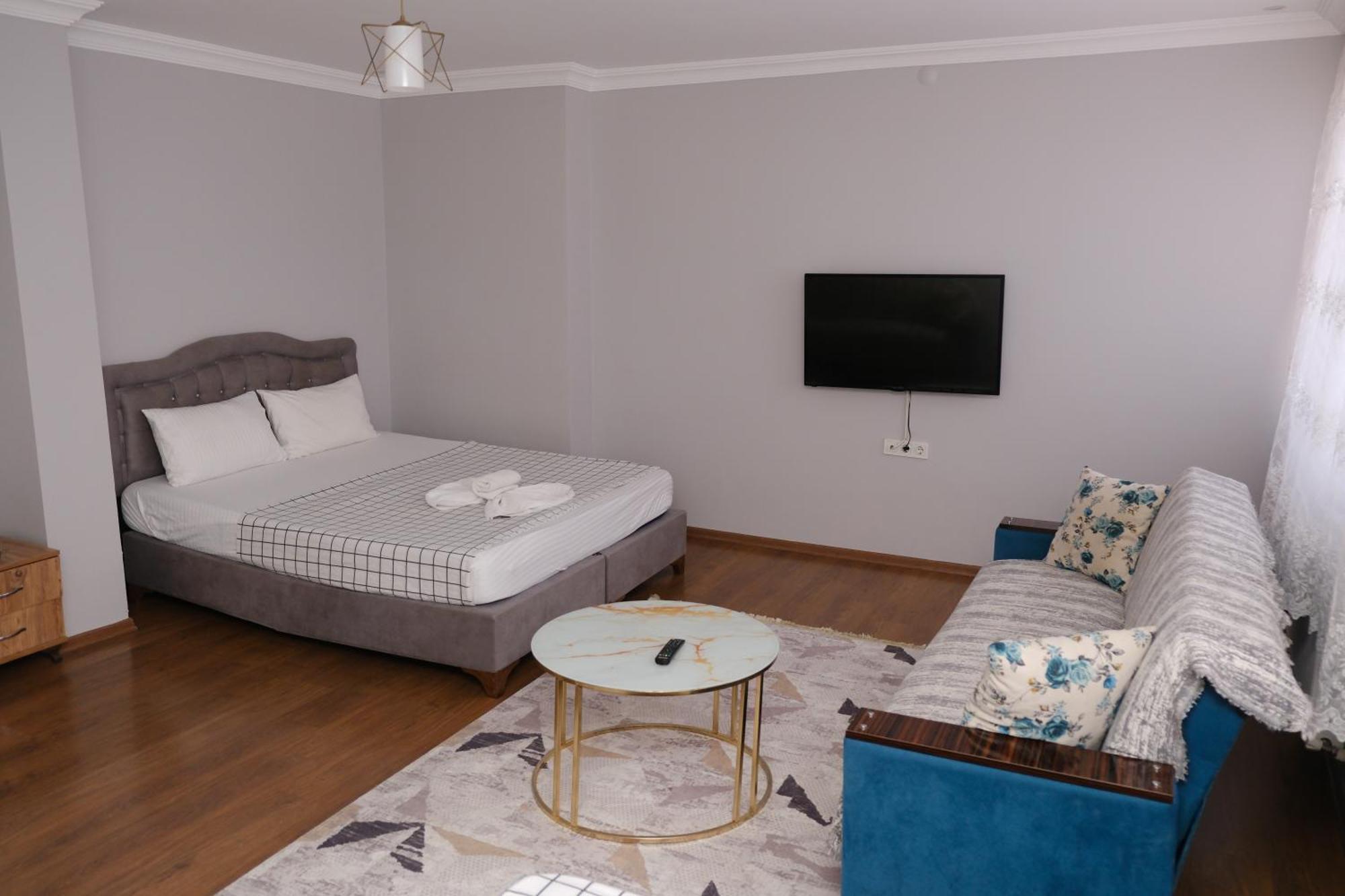 Eyluel Butik Otel Yildirim Eksteriør billede