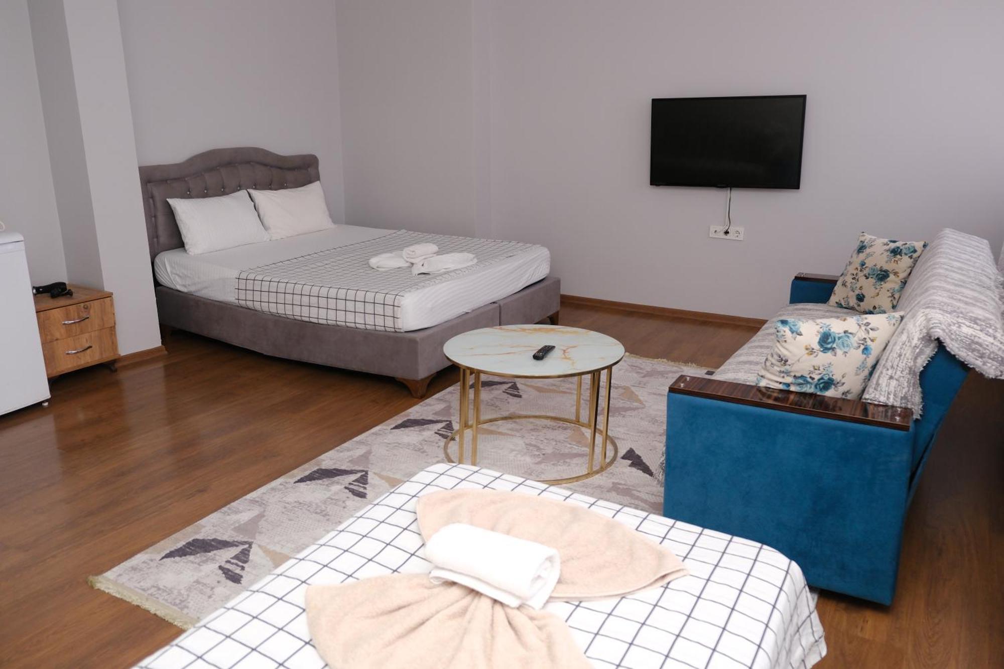 Eyluel Butik Otel Yildirim Eksteriør billede