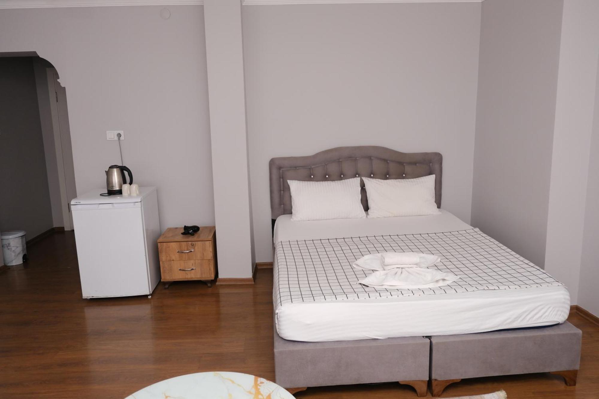 Eyluel Butik Otel Yildirim Eksteriør billede