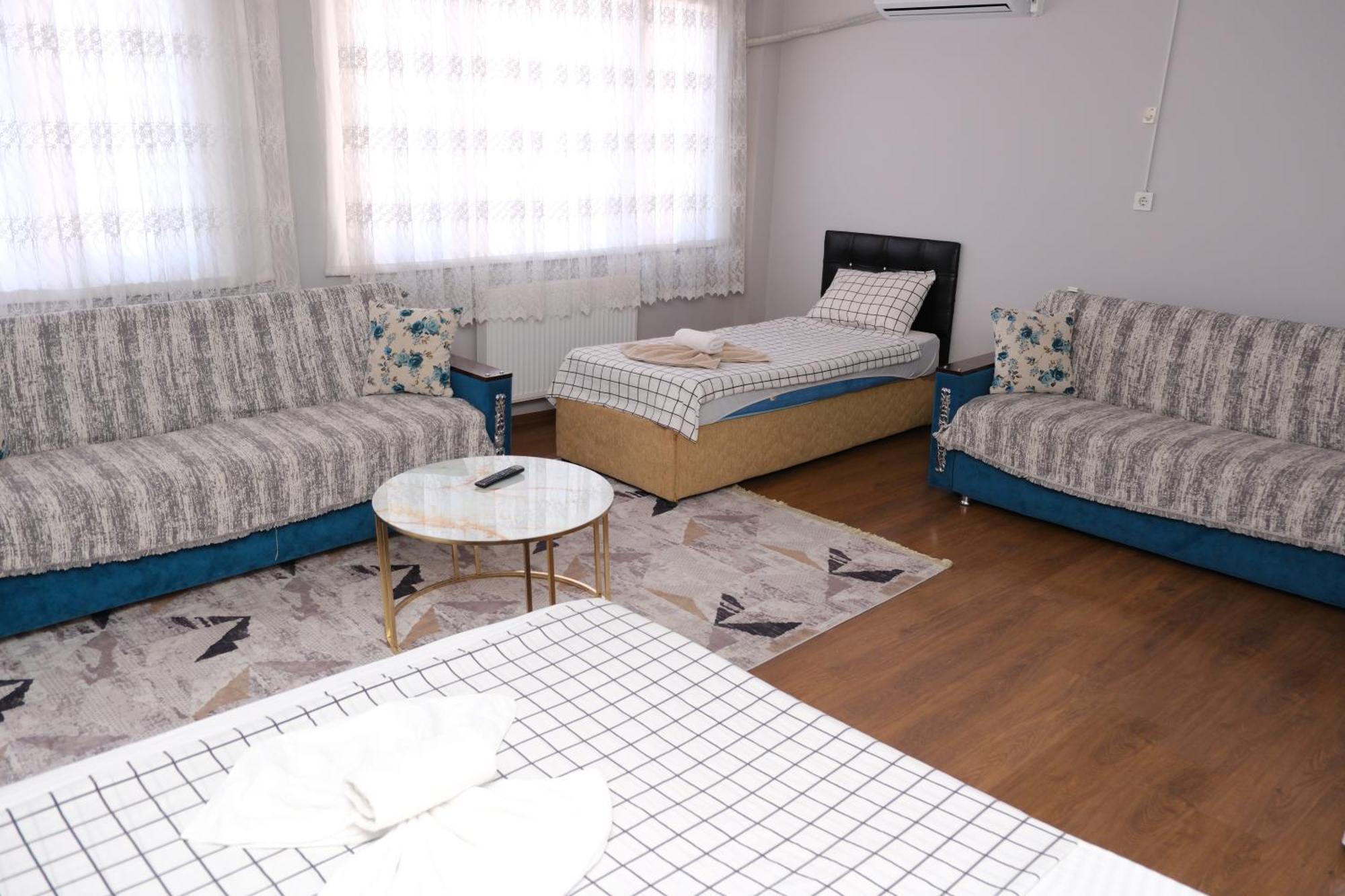 Eyluel Butik Otel Yildirim Eksteriør billede