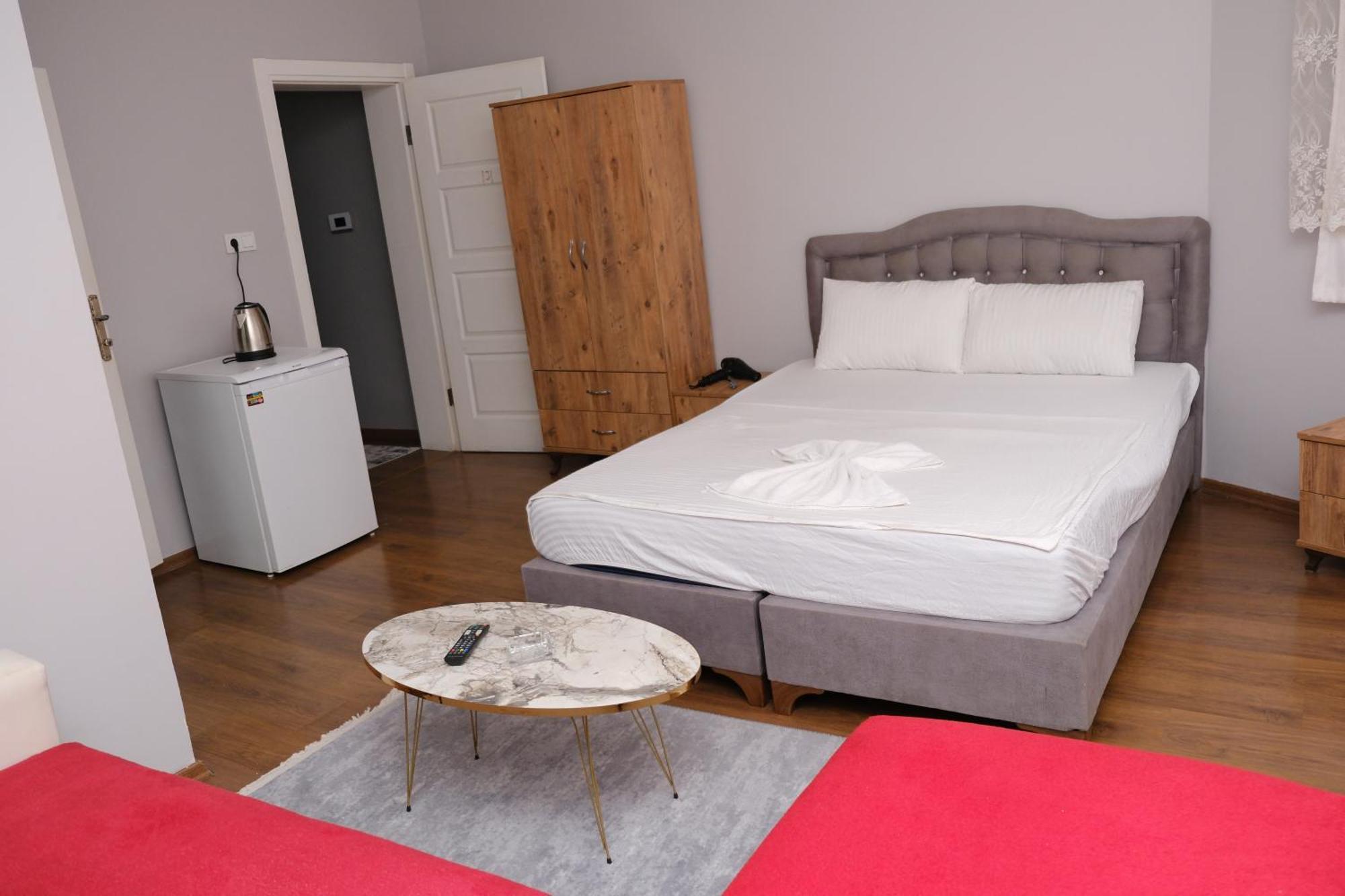 Eyluel Butik Otel Yildirim Eksteriør billede