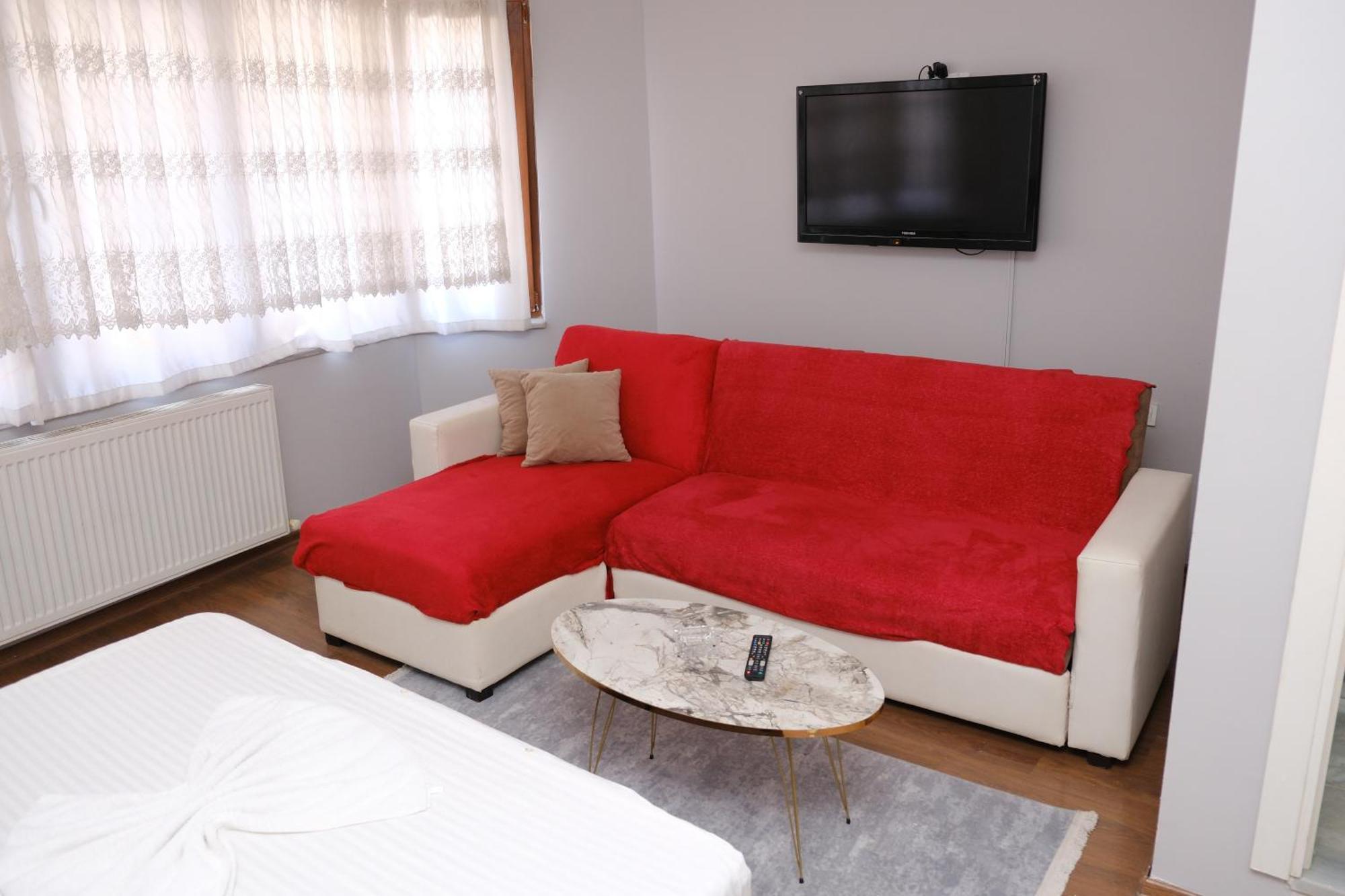 Eyluel Butik Otel Yildirim Eksteriør billede