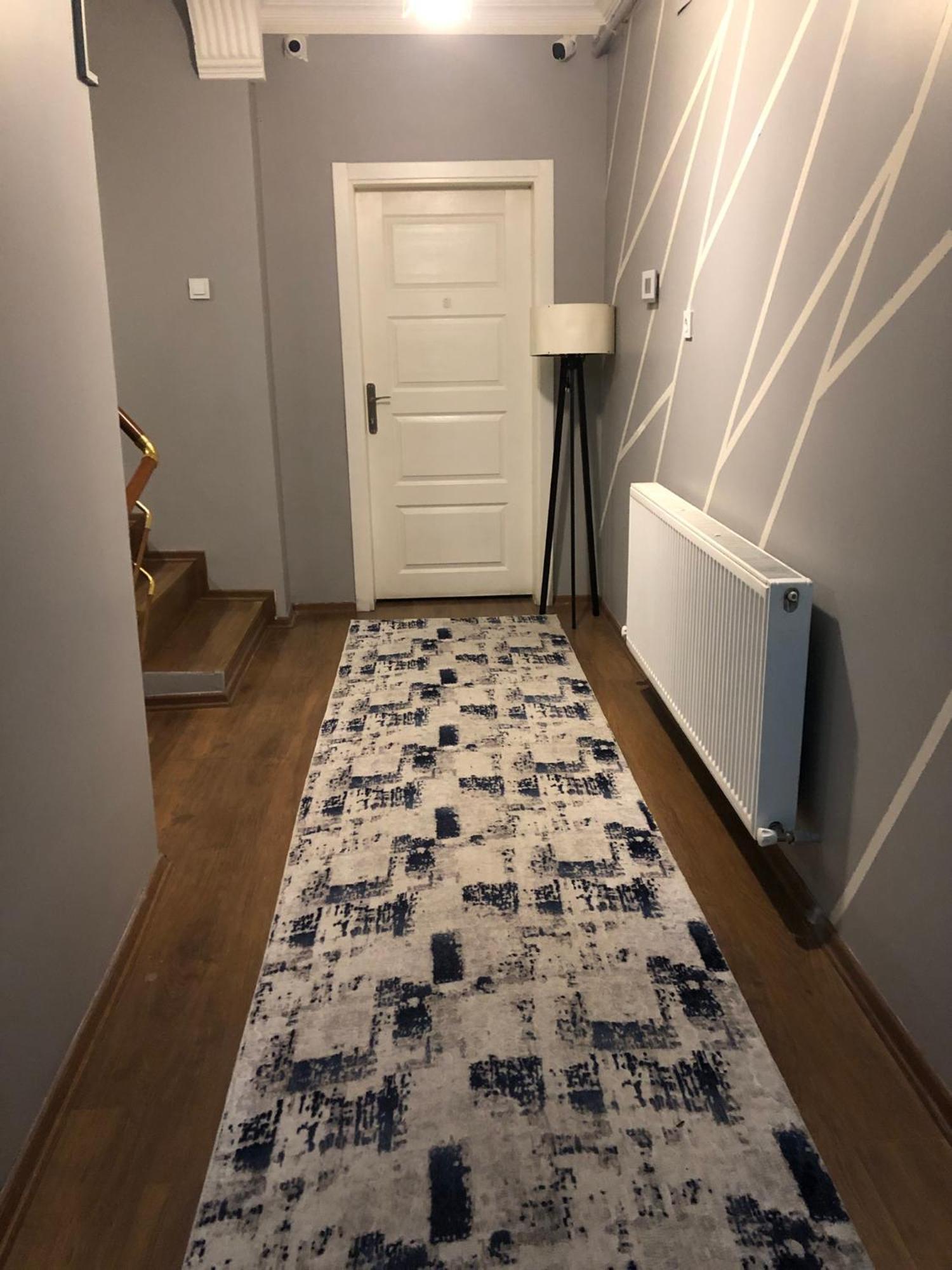 Eyluel Butik Otel Yildirim Eksteriør billede