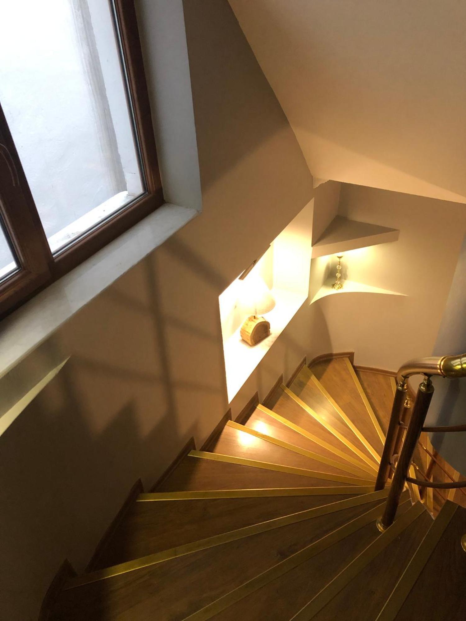 Eyluel Butik Otel Yildirim Eksteriør billede