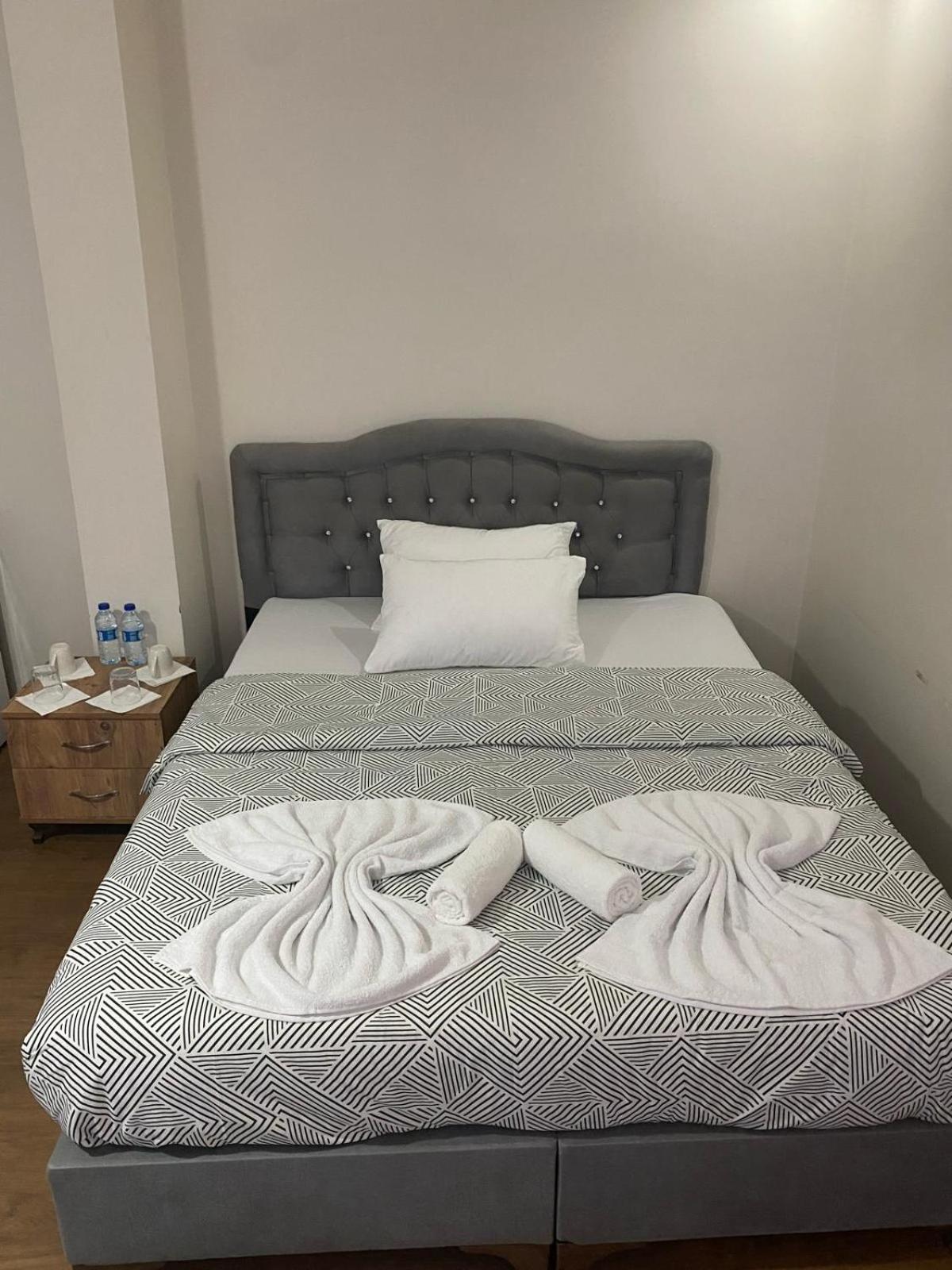 Eyluel Butik Otel Yildirim Eksteriør billede