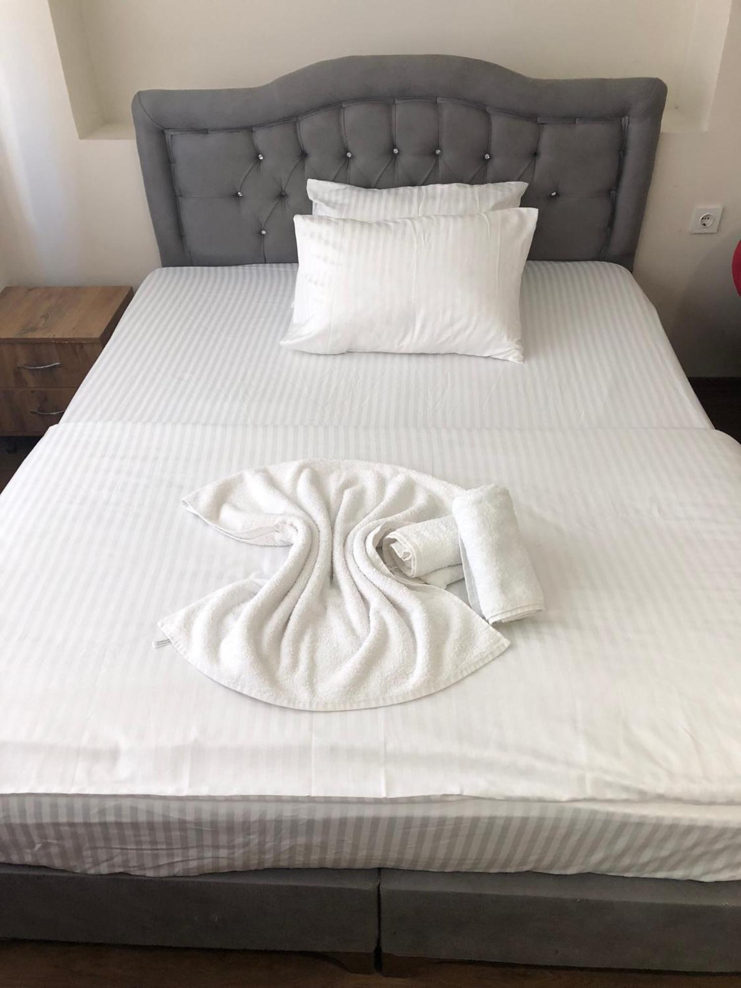 Eyluel Butik Otel Yildirim Eksteriør billede