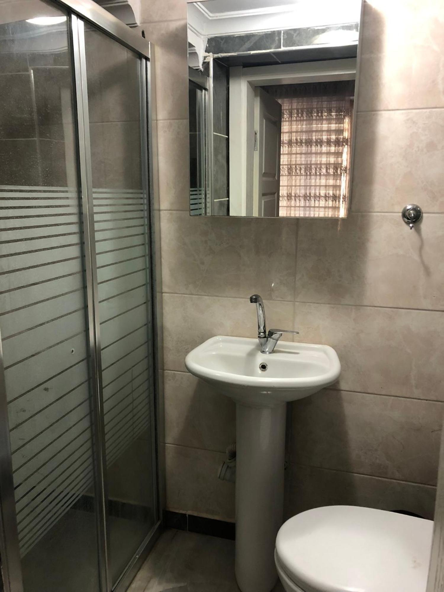 Eyluel Butik Otel Yildirim Eksteriør billede